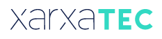 Xarxatec - Area socios